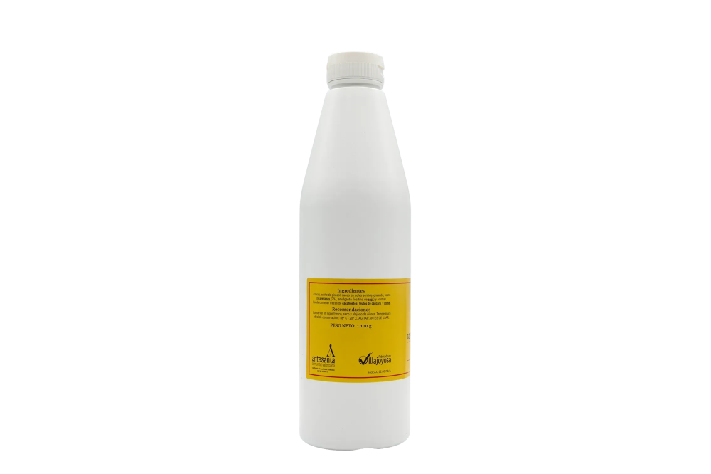 Crema de cacao con avellanas - 12 unidades