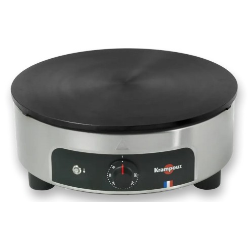 Crepera eléctrica Standard 40cm