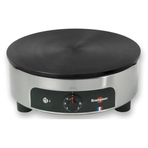 Crepera eléctrica Standard 40cm