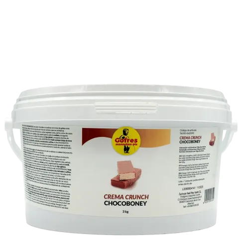 Creme Crunch Chocoboney 3 kg