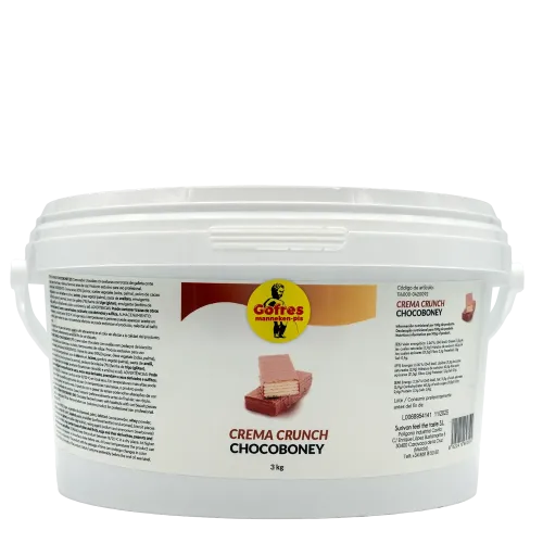 Creme Crunch Chocoboney 3 kg