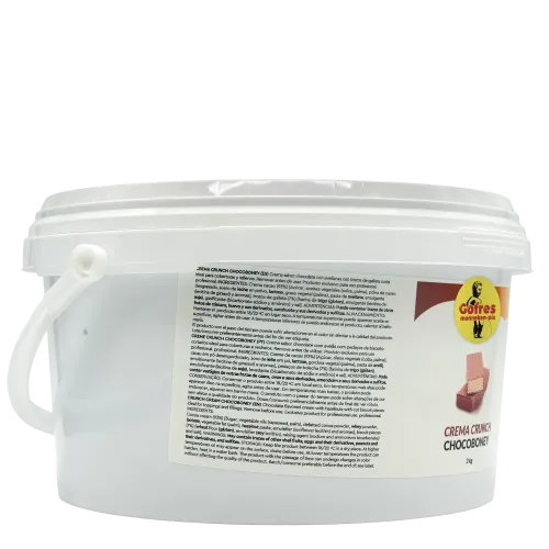 Creme Crunch Chocoboney 3 kg