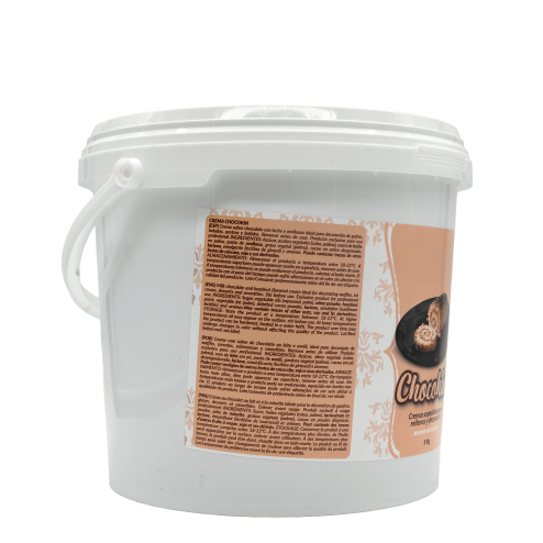 Crema "Kinder" Chocokin - 5 kg