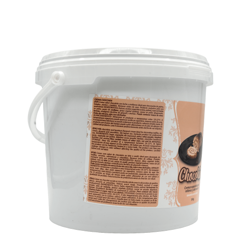 Creme “Kinder” Chocokin – 5 kg