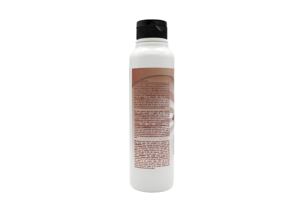 Sirope de galleta Speculoos 1 kg - Caja 6 ud.