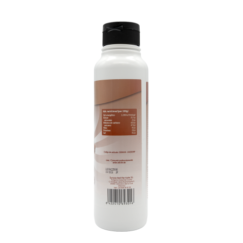 Sirope de galleta Speculoos 1 kg - Caja 6 ud.