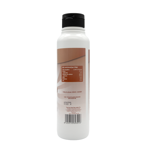 Sirope de galleta Speculoos 1 kg - Caja 6 ud.