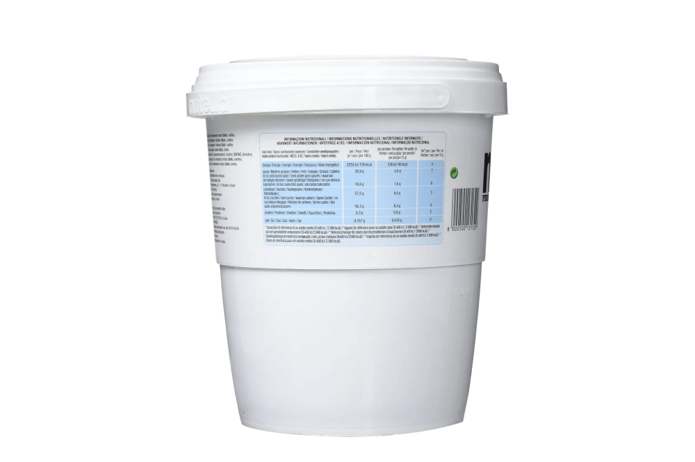 Nutella bote 3 kilos