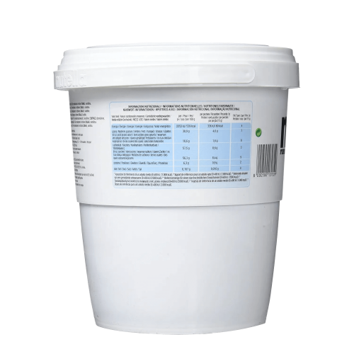 Nutella bote 3 kilos