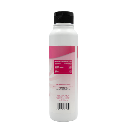 Sirope de Framboesa 1,2 kg – Caixa de 6