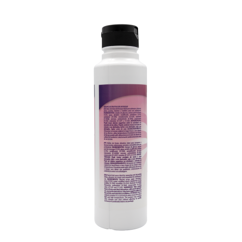 Sirope de Frutas del Bosque 1,2 kg - Caja de 6