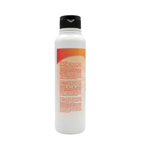 Sirope de Manga 1,2 kg – Caixa de 6