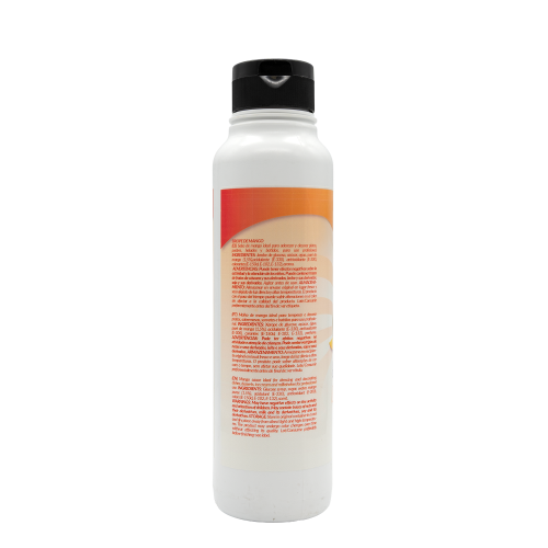 Sirope de Manga 1,2 kg – Caixa de 6