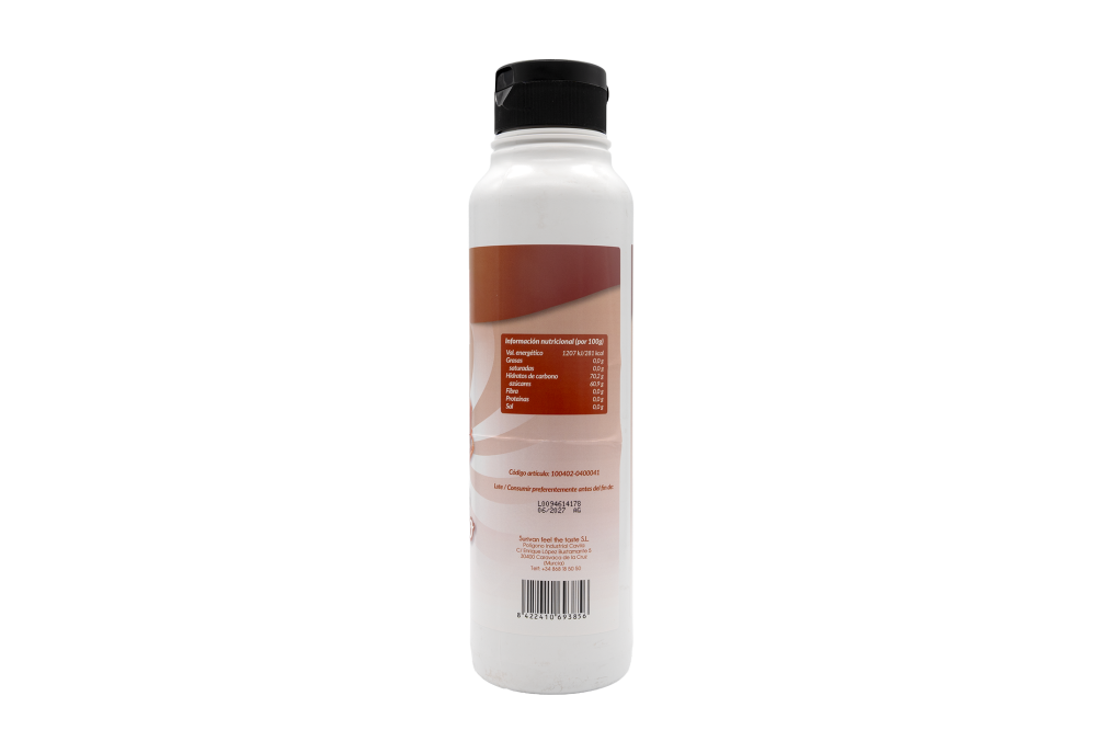 Sirope de caramelo 1,2 kg - Caja de 6