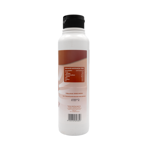 Sirope de caramelo 1,2 kg - Caja de 6