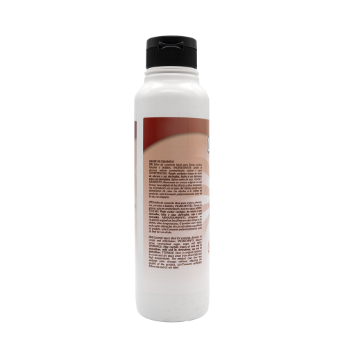 Sirope de caramelo 1,2 kg - Caja de 6