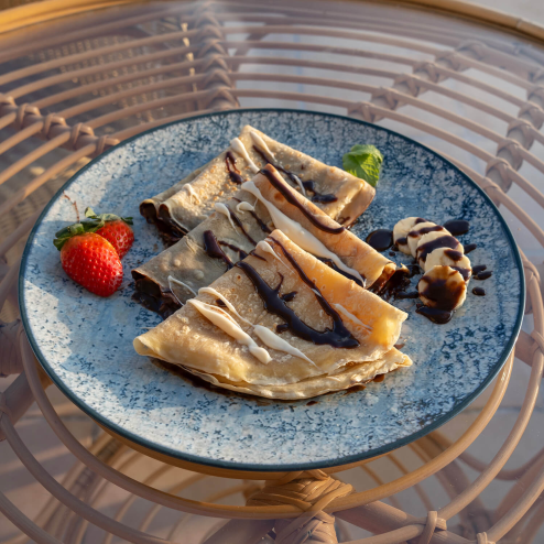 Mix profesional de crepes y tortitas – Formato 20 kg para hostelería