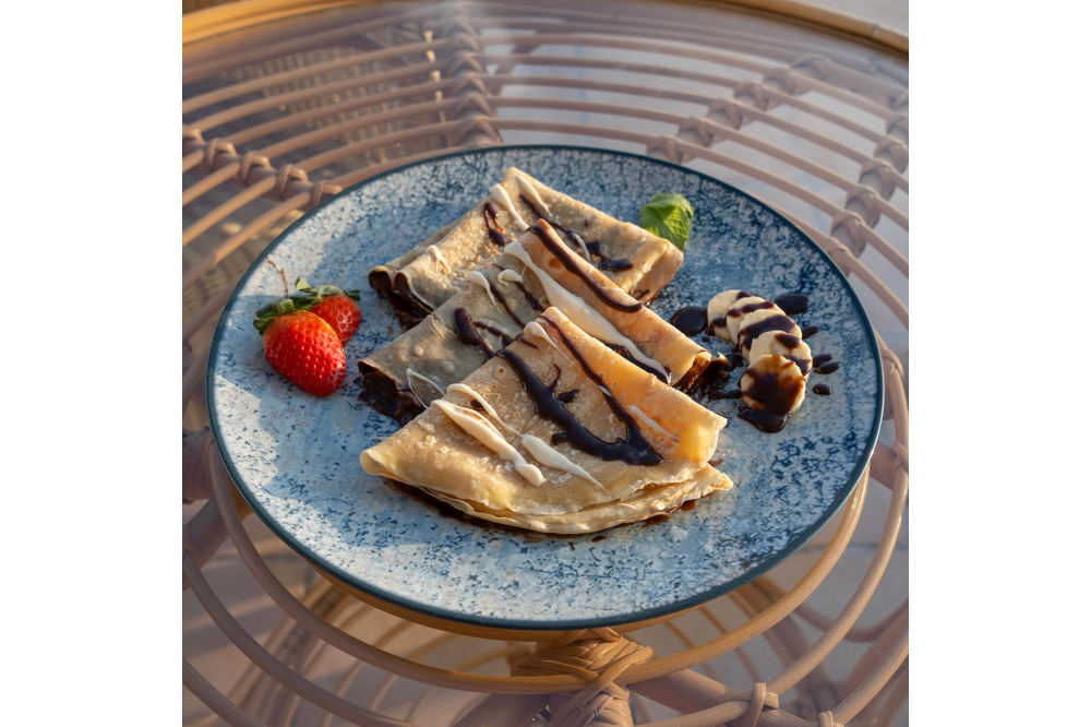 Mix profesional de crepes y tortitas – 20 kg