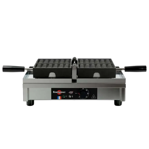 Gofrera 4x6 Lieja 180º