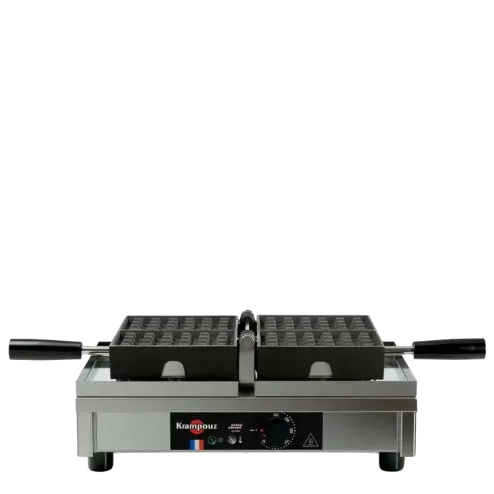 Gofrera 4x6 Lieja 180º