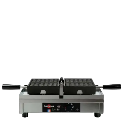 Gofrera 4x6 Lieja 180º