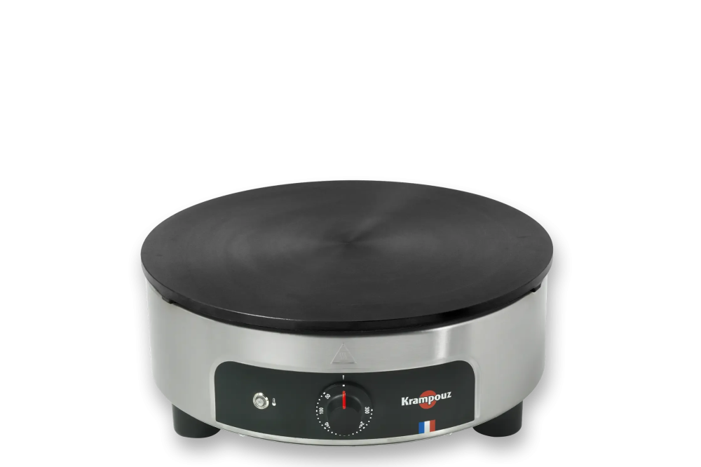 Crepera eléctrica Standard 40cm