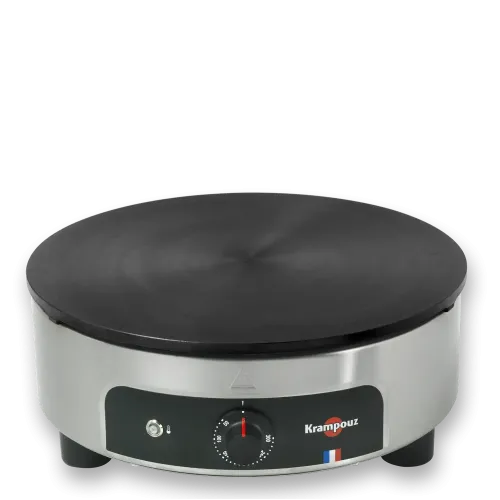 Crepera eléctrica Standard 40cm