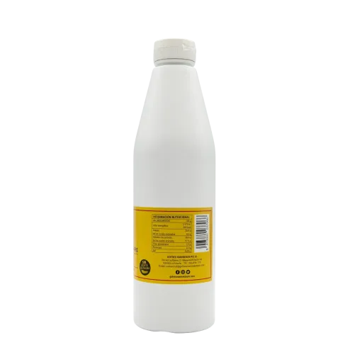 Creme de cacau com avelãs – 12 unidades