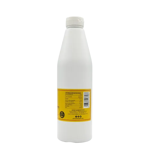 Crema de cacao con avellanas - 12 unidades