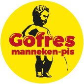 Gofres Manneken-Pis S.L.